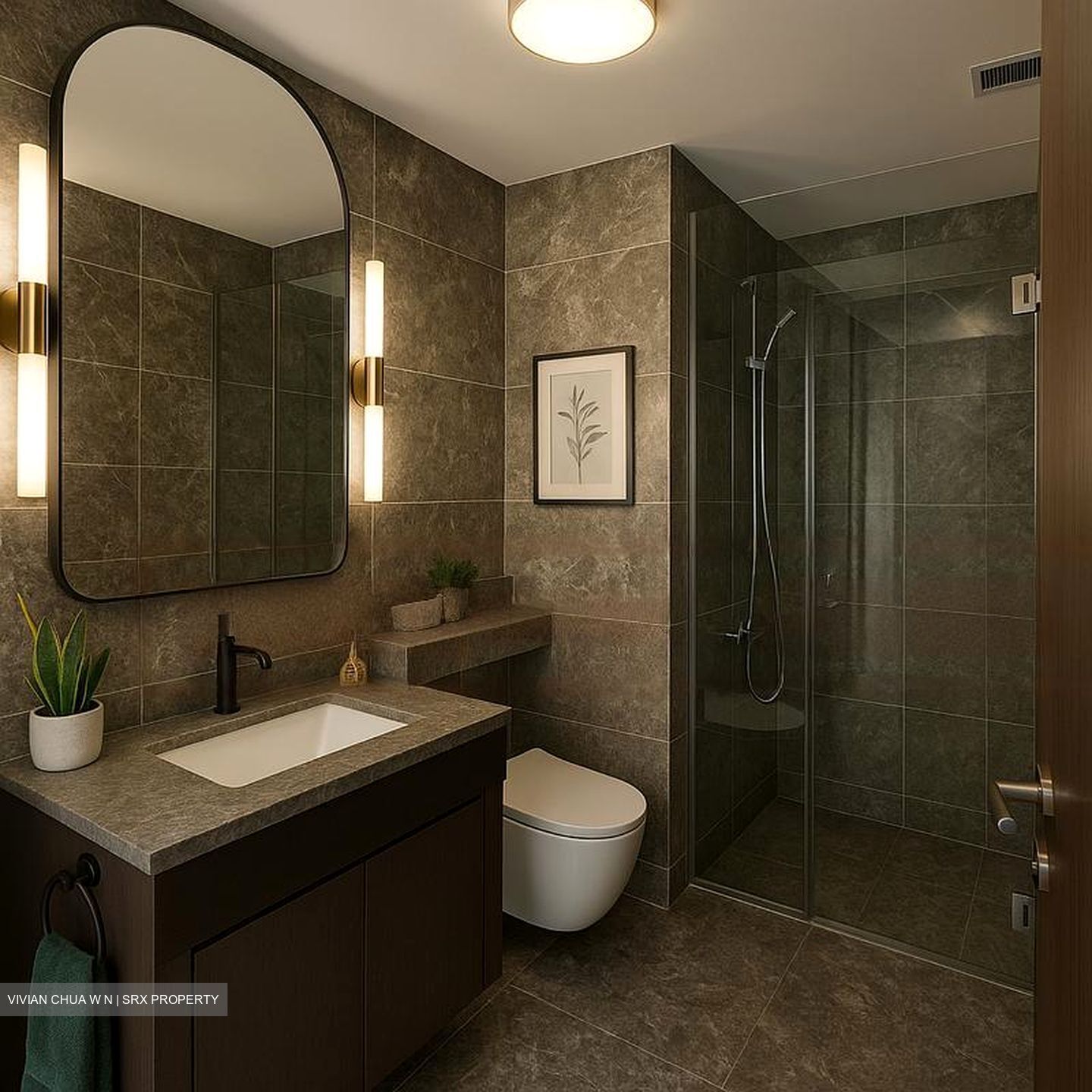 Avenue South Residence (D3), Apartment #453597821